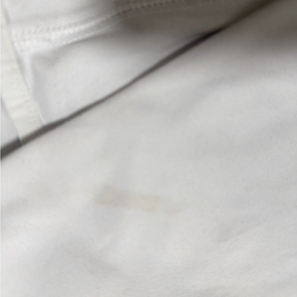 Two Overbrook golf club women’s quarter zips size small. One is NWT. - Picture 5 of 6